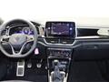 VOLKSWAGEN T-ROC 1.0 TSI R-LINE ACC LED GARANZIA 5 ANNI