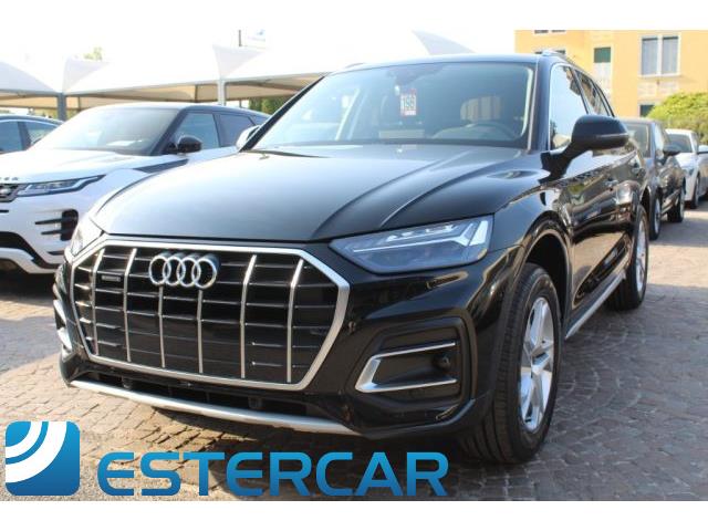 AUDI Q5 40 TDI 204CV quattro S tronic Busin. Adv. MATRIX