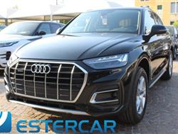 AUDI Q5 40 TDI 204CV quattro S tronic Busin. Adv. MATRIX