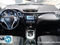 NISSAN QASHQAI 1.6 dCi 2WD N-Connecta X-Tronic