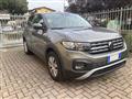 VOLKSWAGEN T-CROSS 1.0 TSI Urban BMT