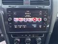 VOLKSWAGEN GOLF 2.0 TDI DSG 5p. Executive BlueMotion Technology