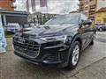 AUDI Q8 55 TFSI quattro tiptronic Sport