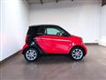 SMART FORTWO 70 1.0 Passion