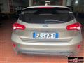 FORD Focus 1.0 EcoBoost 125CV 5p. ST Line