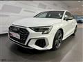 AUDI S3 SPORTBACK SPB TFSI 310 CV quattro S tronic