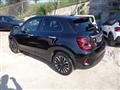 FIAT 500X 1000 T3 120 CV CARPLAY FULL LED"17 ITALIA