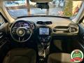 JEEP RENEGADE 1.4 MultiAir DDCT Limited *NEOPAT*CARPLAY/ANDROID*