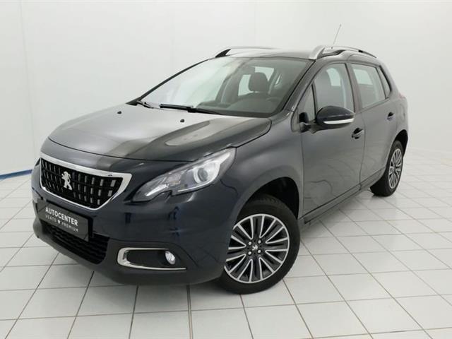 PEUGEOT 2008 (2013) PureTech 82 Active