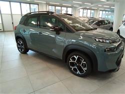 CITROEN C3 AIRCROSS C3 Aircross PureTech 110 S&S Shine Pack