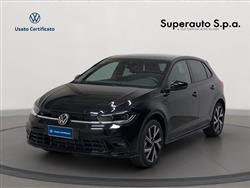 VOLKSWAGEN POLO 1.0 TSI DSG R-Line