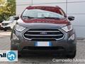 FORD ECOSPORT 1.0 EcoBoost 100cv Business