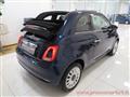 FIAT 500C 1.2i Lounge 70Cv "Solo 32.000 Km!!!" Comw NUOVA!