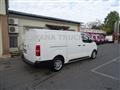 OPEL VIVARO L3 H1 ISOLATO + EVAPORATORE HACCP FARMACI