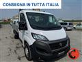 FIAT DUCATO 2.3 MJT 140 CV CASSONE FISSO 327MT-POKI KM-E6D-