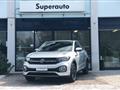 VOLKSWAGEN T-CROSS 1.0 TSI SPORT*FINESTRINI POST.OSCURATI*CERCHI LEGA