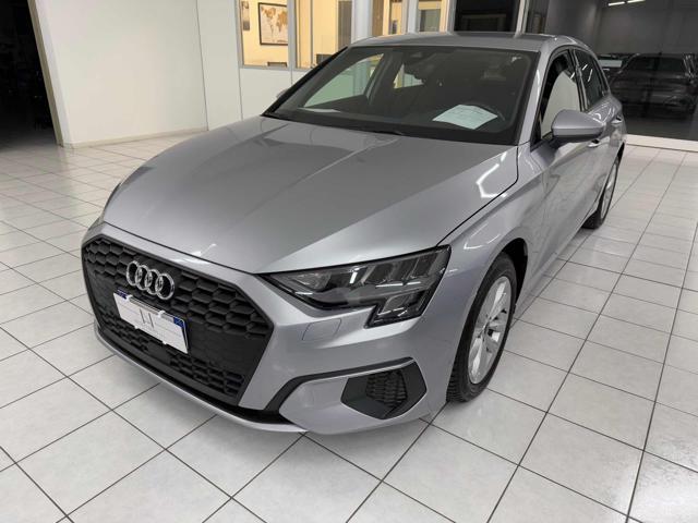 AUDI A3 SPORTBACK SPB 30 TDI S tronic Business