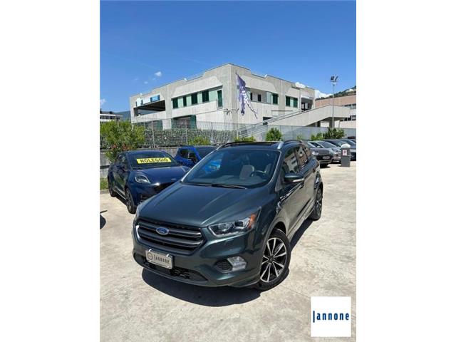 FORD Kuga 2.0 TDCI 150 CV S&S 4WD ST-Line