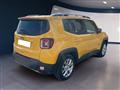 JEEP RENEGADE 1.4 m-air Limited fwd 140cv my18