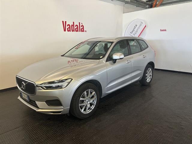 VOLVO XC60 D4 AWD Geartronic Business Plus