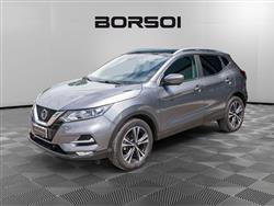 NISSAN QASHQAI 1.3 DIG-T 140 CV N-Connecta