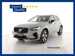 VOLVO XC60 T6 Plug-in AWD auto Plus Dark - Pronta consegna