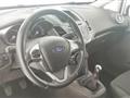 FORD FIESTA 1.5 TDCi 75CV 5 porte AUTOCARRO - PREZZO +IVA