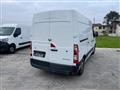 RENAULT MASTER 2.3 DCI 136CV FURGONE CAMBIO MANUALE