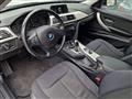 BMW SERIE 3 TOURING d Touring Sport aut. DOPPIO TRENO DI GOMME