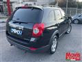 CHEVROLET CAPTIVA 2.4 LT GPL Eco Logic