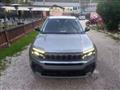 JEEP AVENGER e-HYBRID Avenger 1.2 Turbo MHEV Summit