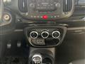 FIAT 500L 1.6 Multijet 120 CV Trekking