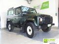 LAND ROVER DEFENDER 2.4 TD4 Station Wagon E -Tagliandi Certificati