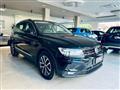 VOLKSWAGEN Tiguan 1.6 tdi Style 115cv N1 Autocarro