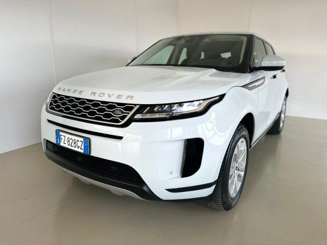 LAND ROVER RANGE ROVER EVOQUE 2.0D I4-L.Flw 150 CV AWD Auto