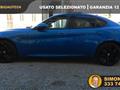 ALFA ROMEO GIULIA 2.0 Turbo 280 CV AT8 AWD Q4 Veloce+Tetto Apribile