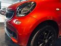 SMART Forfour 1.0 Passion 71cv