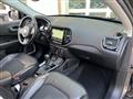 JEEP COMPASS 2.0 Mjet aut. 4WD Limited