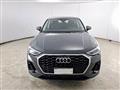 AUDI Q3 SPORTBACK SPB 35 TDI S tronic Business Plus