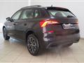 SKODA KAMIQ 1.0 TSI Black Dots