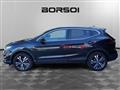 NISSAN QASHQAI 1.5 dCi N-Connecta