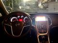 OPEL ASTRA 1.4 Turbo 140CV GPL Navi