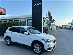 BMW X1 sDrive18d Advantage