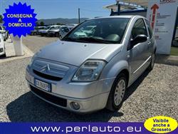 CITROEN C2 1.1 Elegance