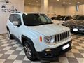 JEEP RENEGADE 1.4 MultiAir Limited