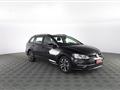 VOLKSWAGEN GOLF Variant 1.6 TDI 115 CV Business BlueMotion Te