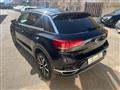 VOLKSWAGEN T-ROC 2.0 TDI SCR Style