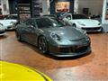 PORSCHE 911 3.8 GT3 CLUB SPORT -LIFTING-CARBONIO-APPROVED