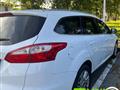 FORD FOCUS 1.6 TDCi 115 CV S-S