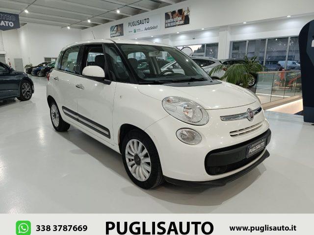 FIAT 500L 1.3 Multijet 85 CV Pop Star